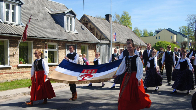 Svētki