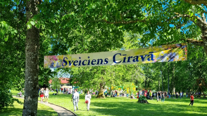 Svētki
