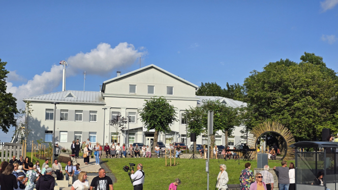 Svētki