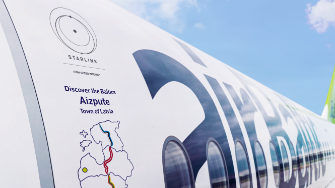 airBaltic