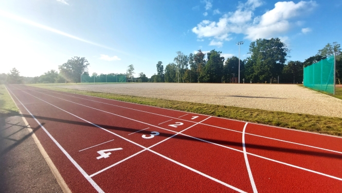 Priekules stadions