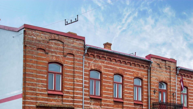 'Mūzikas skola