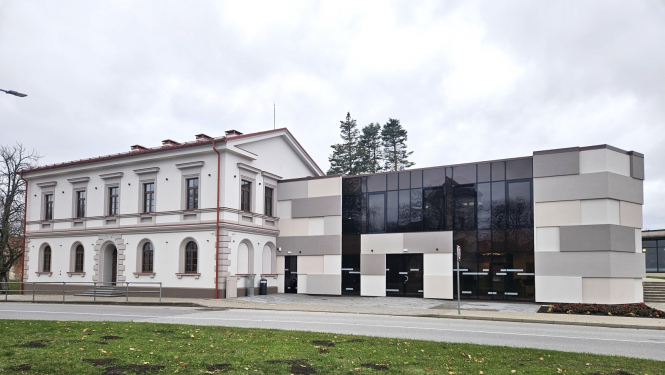 Pašvaldība