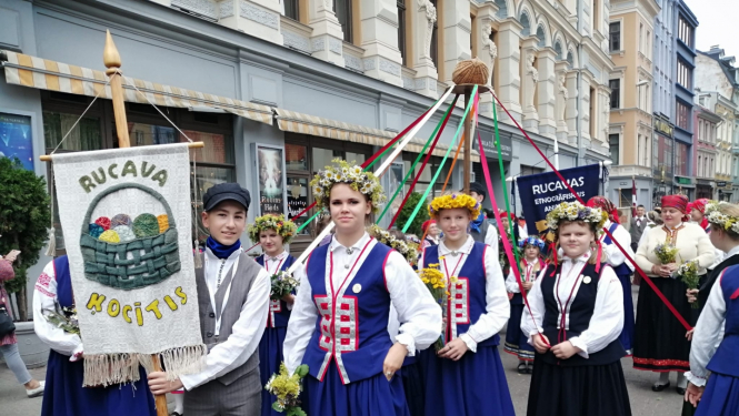 Svētki