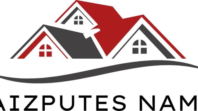 Aizputes nami