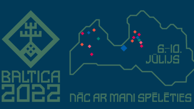 Baltica