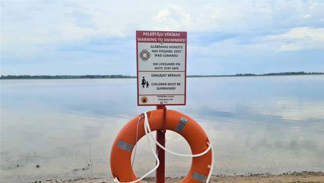Glābšanas riņķi
