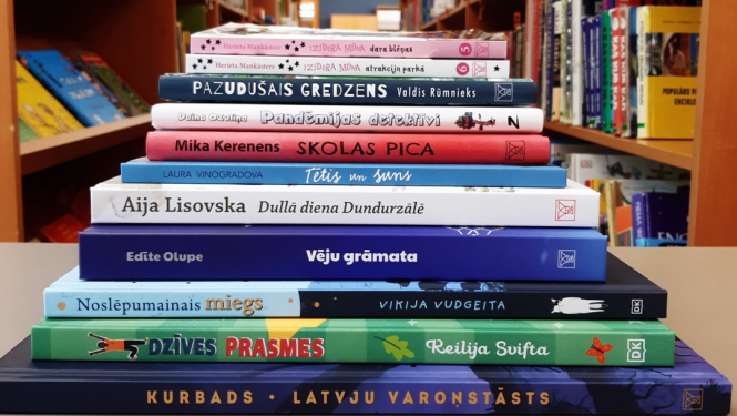 Bērnu žūrija