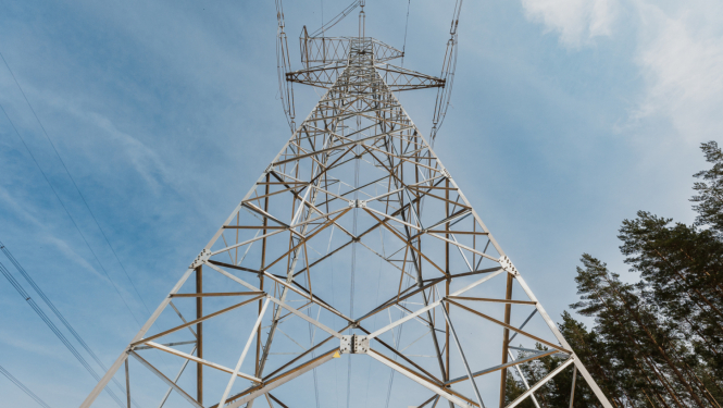 enerģija