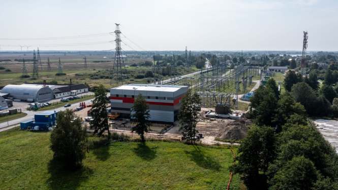Elektrība