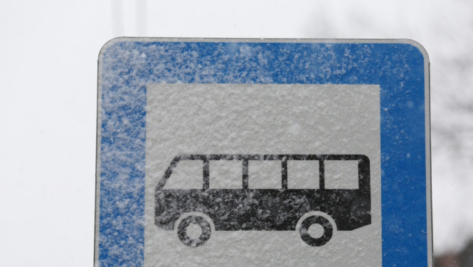 Autobuss