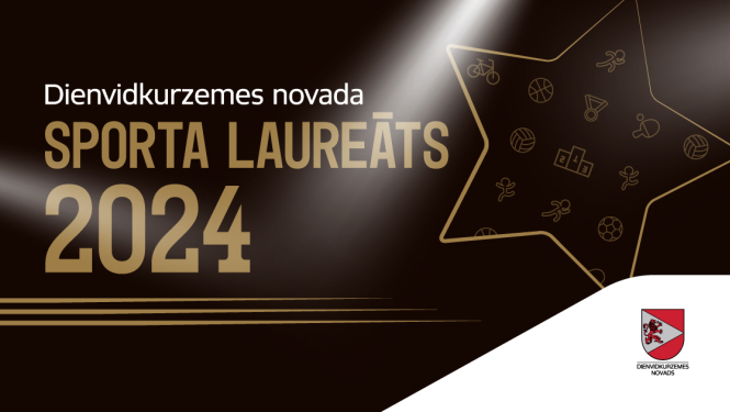 Sporta laureāts