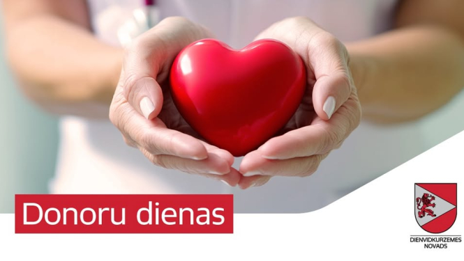Donoru dienas