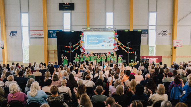 konference