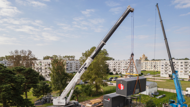 Liepājas enerģija