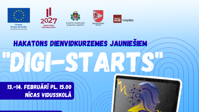 Digi starts