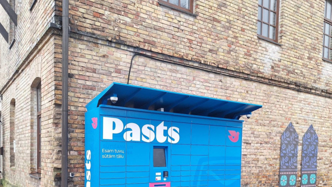 Pasts
