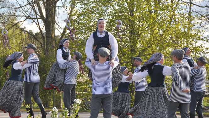 Svētki