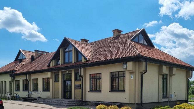 Rokasbirze