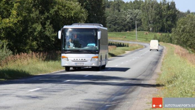 Autobuss