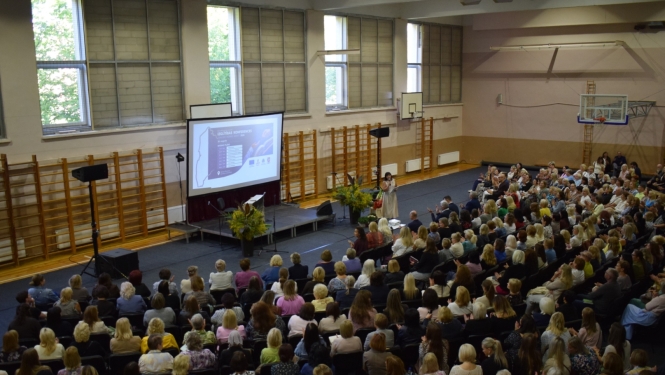 Izglītības konference