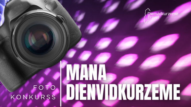 foto konkurss MANA DIENVIDKURZEME