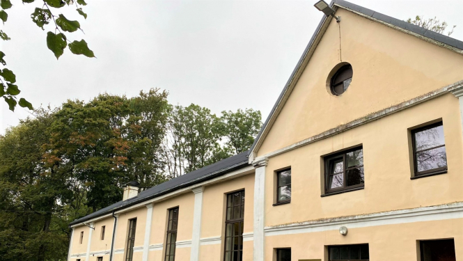 Gaviezes kulturas nams