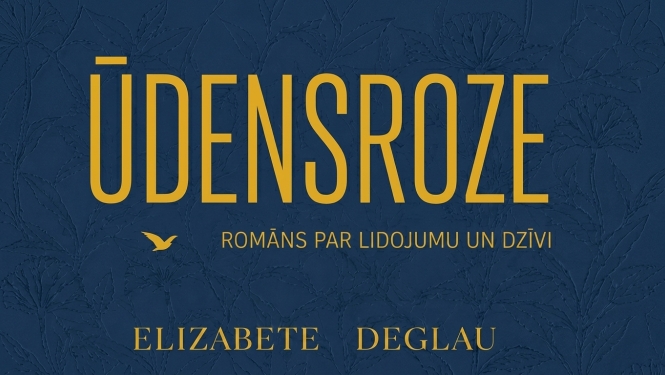 Grāmatas atvēršana