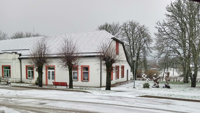 Kalvene