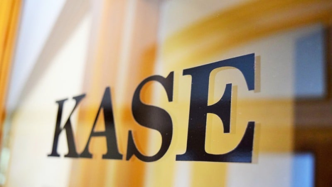 Kase