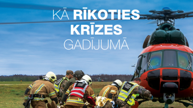 Krīze