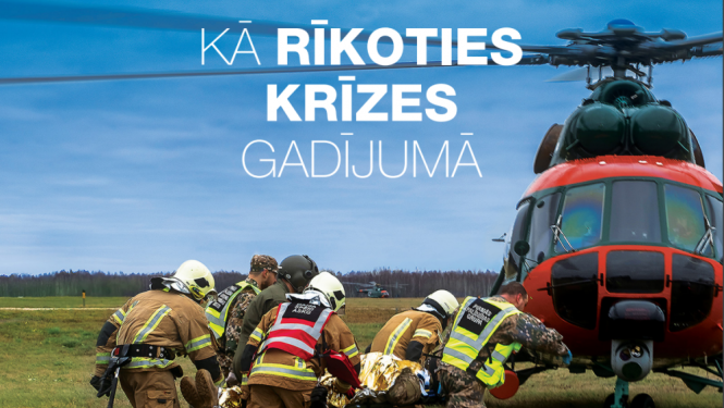 Krize
