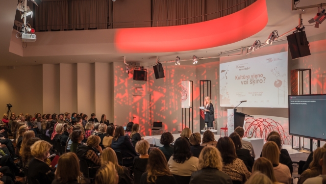 Konference