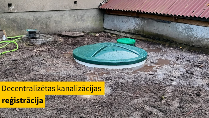 Kanalizācija