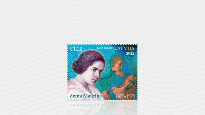Z. Mauriņa