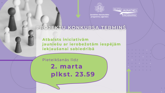 Jaunieši