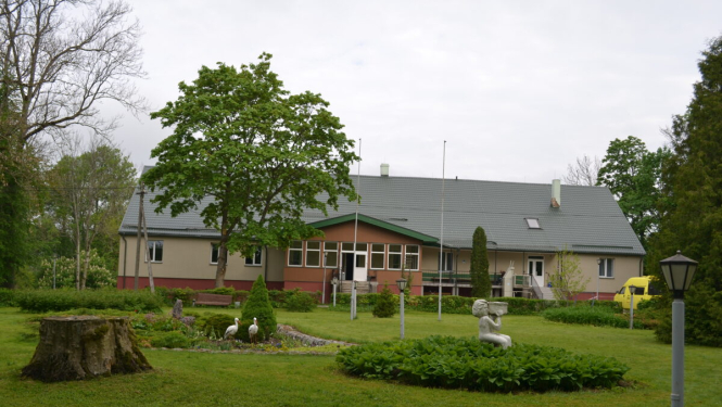 Rokaiži