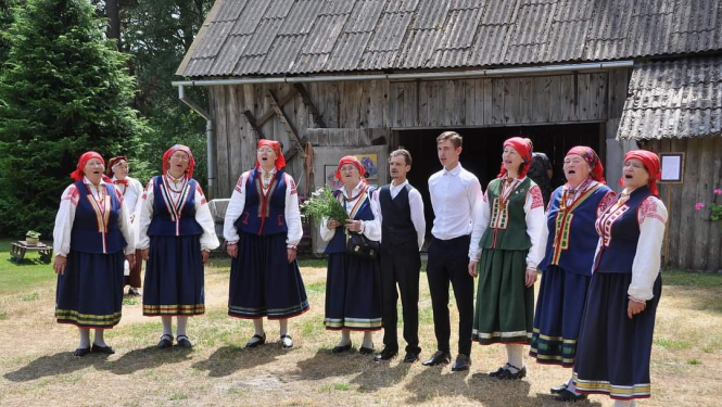 Svētki
