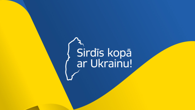 Ukraina