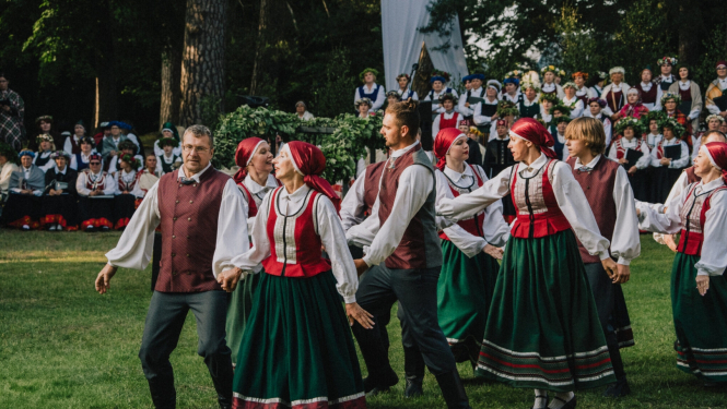 Svētki