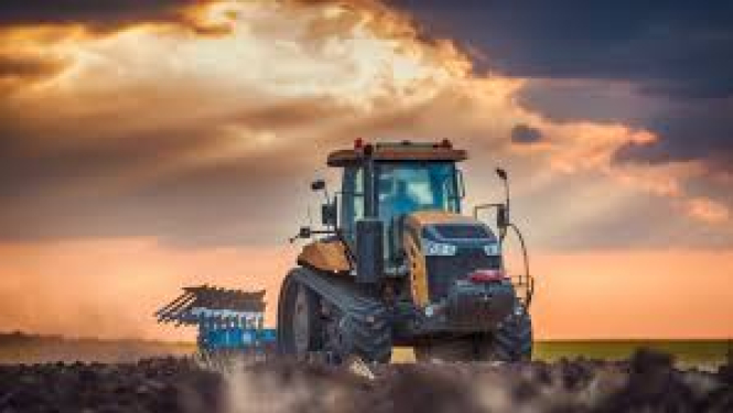 Traktors