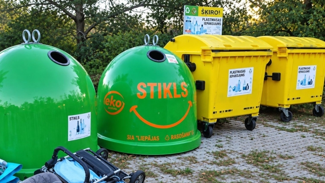 Atkritumi