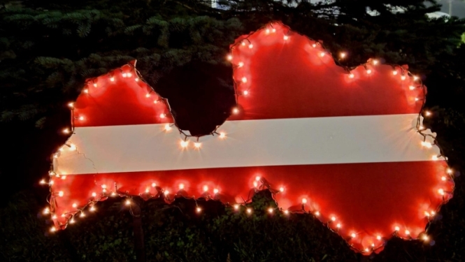 Valsts svētki