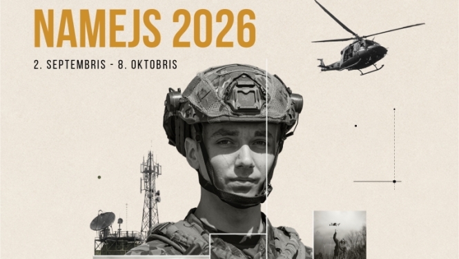 Namejs 2026