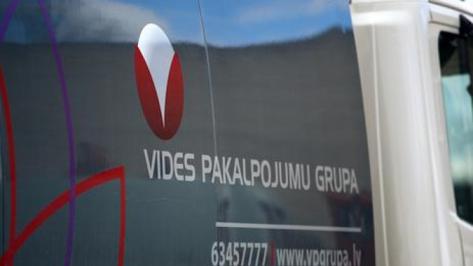 VPG