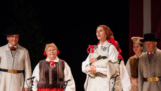 Folklora