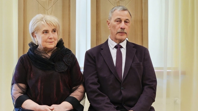 Rubīna kāzas