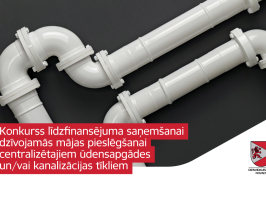 Projektu konkurss