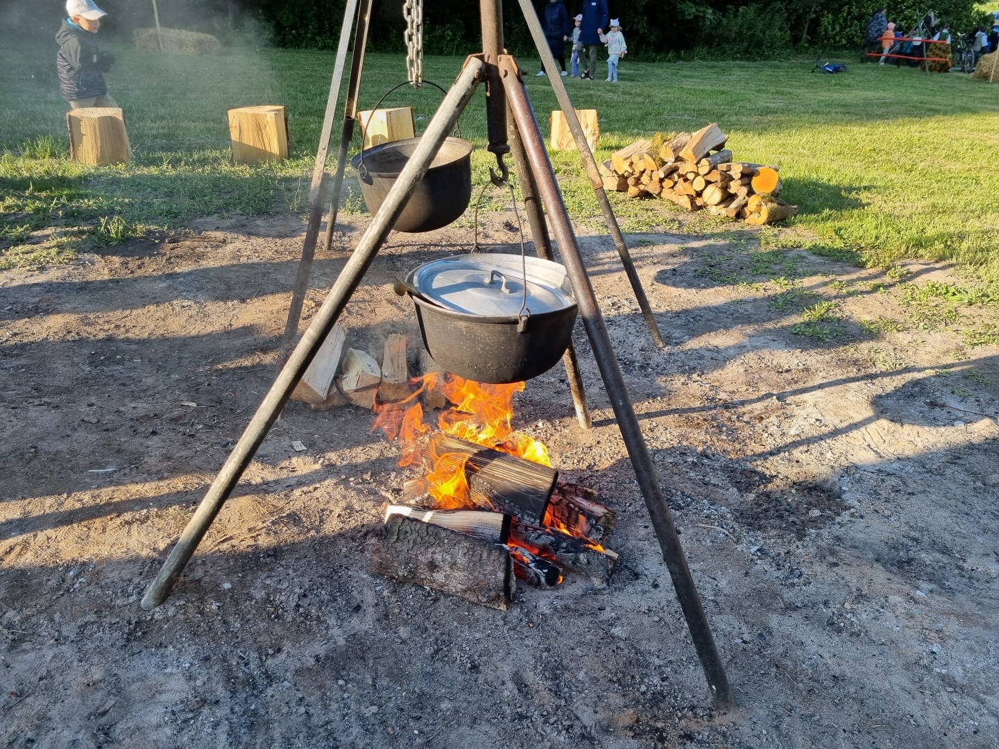 Svētki