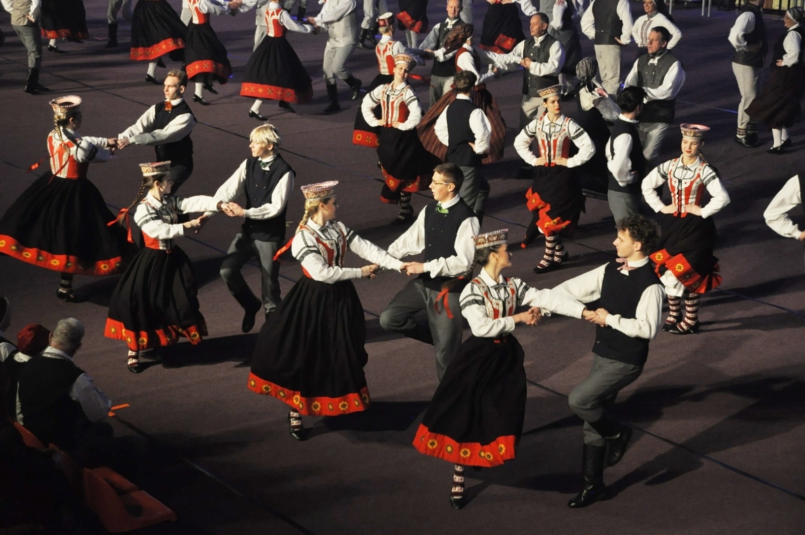 Dejas